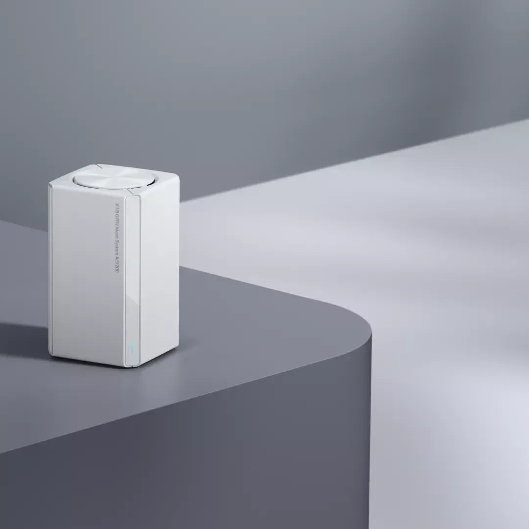 Xiaomi Mesh System AC1200 - Mrežasti sustav